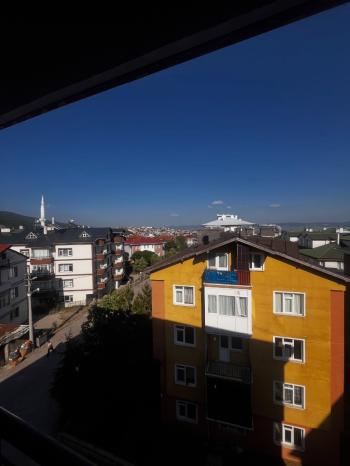 SEVİLLER MAH. EŞYALI KİRALIK 1+1 DAİRE