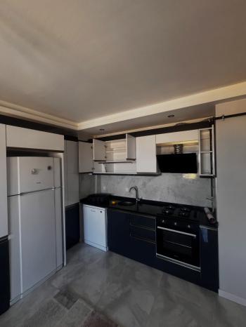 SEVİLLER MAH. EŞYALI KİRALIK 1+1 DAİRE