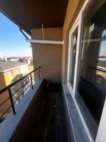 SEVİLLER MAH. EŞYALI KİRALIK 1+1 DAİRE