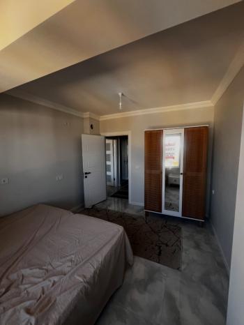 SEVİLLER MAH. EŞYALI KİRALIK 1+1 DAİRE