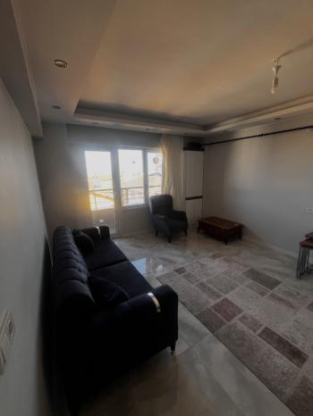 SEVİLLER MAH. EŞYALI KİRALIK 1+1 DAİRE