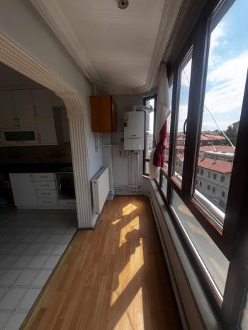 KABİLLER MAH. KİRALIK 3+1 DAİRE