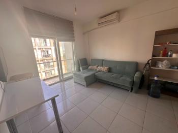 KÜÇÜK KAYMAKLIDA AYLIK ÖDEMELİ KİRALIK 2+1 EŞYALI DAİRE 