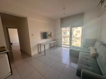 KÜÇÜK KAYMAKLIDA AYLIK ÖDEMELİ KİRALIK 2+1 EŞYALI DAİRE 