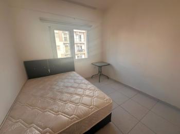 KÜÇÜK KAYMAKLIDA AYLIK ÖDEMELİ KİRALIK 2+1 EŞYALI DAİRE 