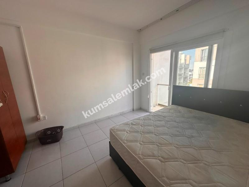 KÜÇÜK KAYMAKLIDA AYLIK ÖDEMELİ KİRALIK 2+1 EŞYALI DAİRE 