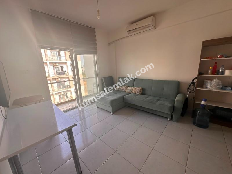 KÜÇÜK KAYMAKLIDA AYLIK ÖDEMELİ KİRALIK 2+1 EŞYALI DAİRE 