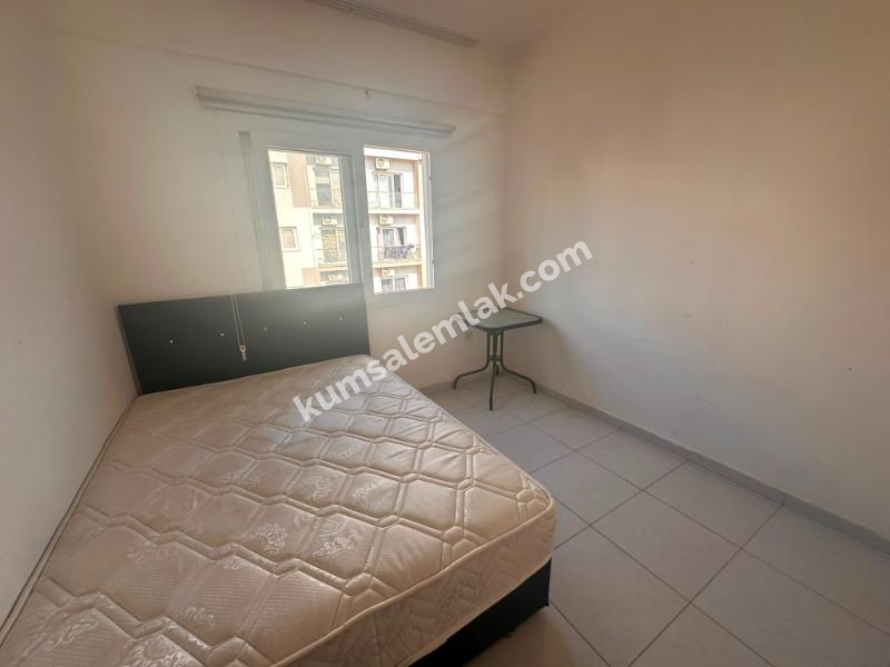 KÜÇÜK KAYMAKLIDA AYLIK ÖDEMELİ KİRALIK 2+1 EŞYALI DAİRE 