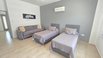 Gazimağusa Yeni Boğaziçi’nde Satılık 4+2 Müstakil Villa