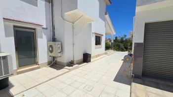 Gazimağusa Yeni Boğaziçi’nde Satılık 4+2 Müstakil Villa