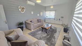 Gazimağusa Yeni Boğaziçi’nde Satılık 4+2 Müstakil Villa