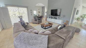 Gazimağusa Yeni Boğaziçi’nde Satılık 4+2 Müstakil Villa