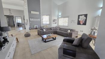 Gazimağusa Yeni Boğaziçi’nde Satılık 4+2 Müstakil Villa