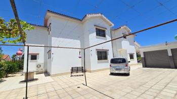 Gazimağusa Yeni Boğaziçi’nde Satılık 4+2 Müstakil Villa