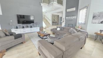 Gazimağusa Yeni Boğaziçi’nde Satılık 4+2 Müstakil Villa