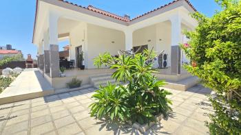 Gazimağusa Yeni Boğaziçi’nde Satılık 4+2 Müstakil Villa