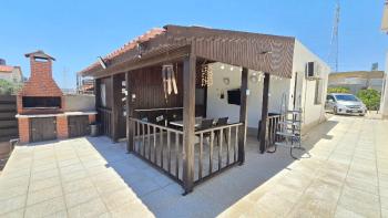 Gazimağusa Yeni Boğaziçi’nde Satılık 4+2 Müstakil Villa