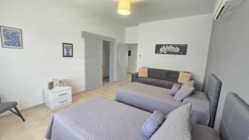 Gazimağusa Yeni Boğaziçi’nde Satılık 4+2 Müstakil Villa