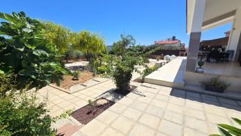 Gazimağusa Yeni Boğaziçi’nde Satılık 4+2 Müstakil Villa