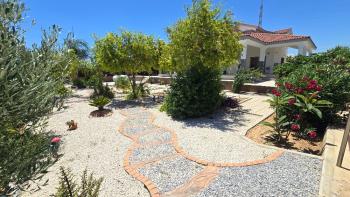 Gazimağusa Yeni Boğaziçi’nde Satılık 4+2 Müstakil Villa