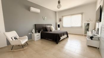 Gazimağusa Yeni Boğaziçi’nde Satılık 4+2 Müstakil Villa