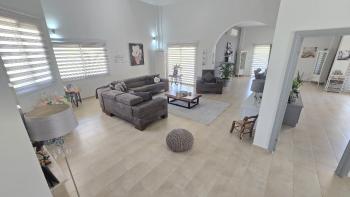 Gazimağusa Yeni Boğaziçi’nde Satılık 4+2 Müstakil Villa