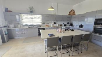 Gazimağusa Yeni Boğaziçi’nde Satılık 4+2 Müstakil Villa