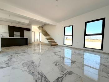 Kıbrıs Yeniboğaziçi Satılık Taşınmaya Hazır Sıfır 3+1 Lüks Müstakil Villalar
