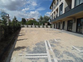 CEMİLE YEŞİL ANADOLU LİSESİ YAKININDA KİRALIK 1+1 DAİRE 