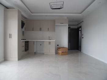 CEMİLE YEŞİL ANADOLU LİSESİ YAKININDA KİRALIK 1+1 DAİRE 