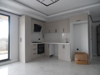 CEMİLE YEŞİL ANADOLU LİSESİ YAKININDA KİRALIK 1+1 DAİRE 