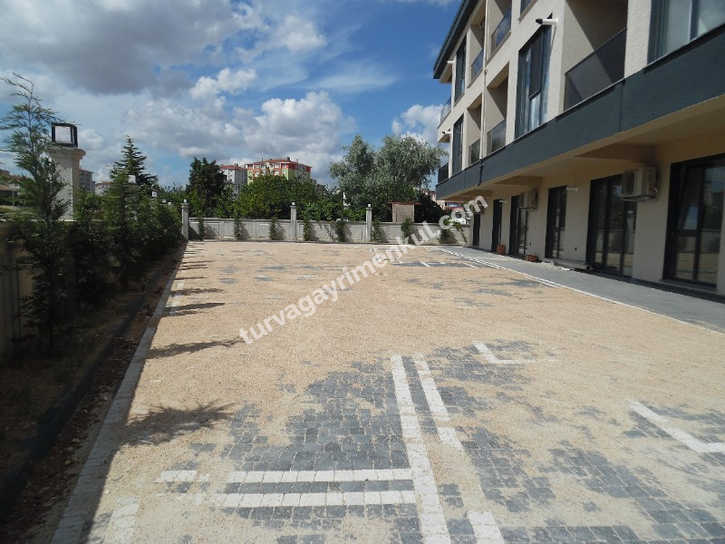 CEMİLE YEŞİL ANADOLU LİSESİ YAKININDA KİRALIK 1+1 DAİRE 