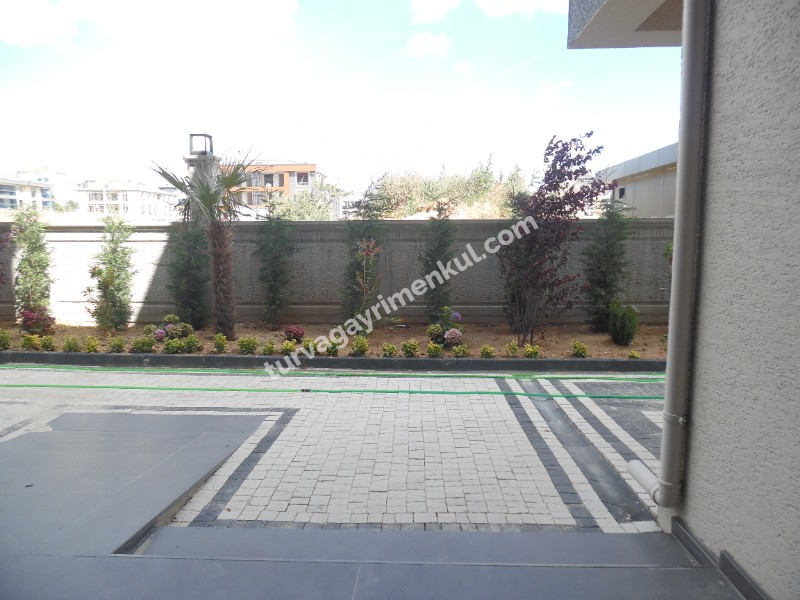 CEMİLE YEŞİL ANADOLU LİSESİ YAKININDA KİRALIK 1+1 DAİRE 