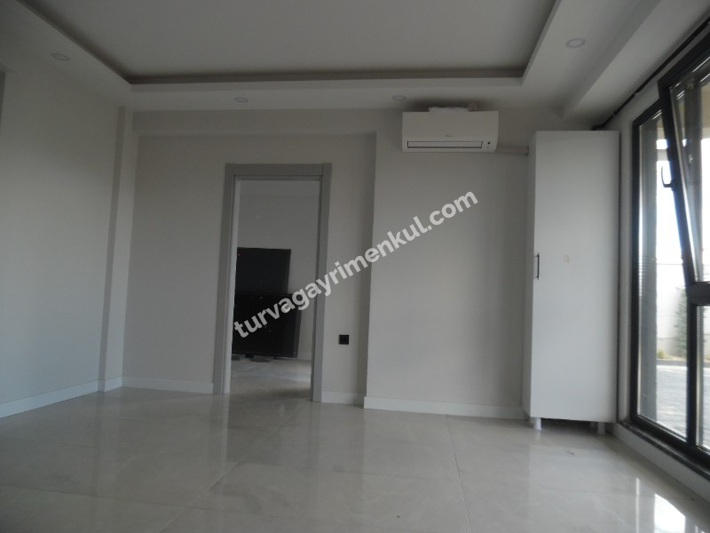 CEMİLE YEŞİL ANADOLU LİSESİ YAKININDA KİRALIK 1+1 DAİRE 