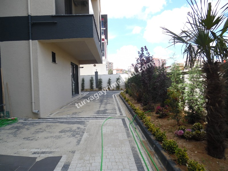 CEMİLE YEŞİL ANADOLU LİSESİ YAKININDA KİRALIK 1+1 DAİRE 