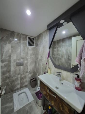 * AFYON ÜÇOK EMLAKTAN NAZMİ SAATÇİ MAH 3+1 127M² ASANSÖRLÜ EBEVEYN BANYOLU KİRALIK DAİRE *