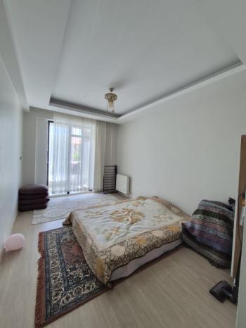 * AFYON ÜÇOK EMLAKTAN NAZMİ SAATÇİ MAH 3+1 127M² ASANSÖRLÜ EBEVEYN BANYOLU KİRALIK DAİRE *