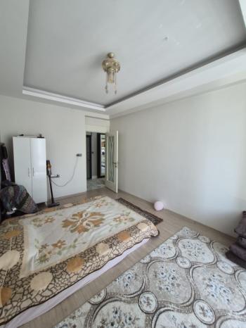 * AFYON ÜÇOK EMLAKTAN NAZMİ SAATÇİ MAH 3+1 127M² ASANSÖRLÜ EBEVEYN BANYOLU KİRALIK DAİRE *