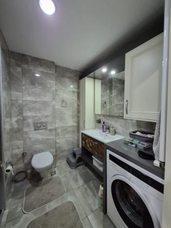 * AFYON ÜÇOK EMLAKTAN NAZMİ SAATÇİ MAH 3+1 127M² ASANSÖRLÜ EBEVEYN BANYOLU KİRALIK DAİRE *
