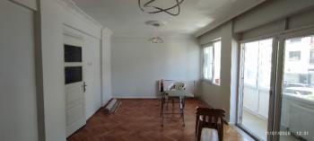 Antre Emlak'tan Satılık Bahçelievler'de Cadde Üstü 3+1,140 M2 Brüt Doğalgazlı Bakımlı Daire