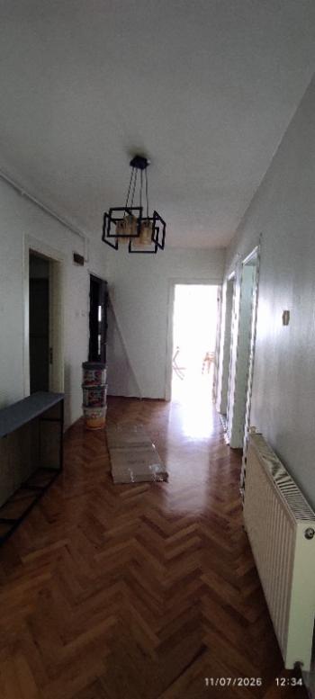Antre Emlak'tan Satılık Bahçelievler'de Cadde Üstü 3+1,140 M2 Brüt Doğalgazlı Bakımlı Daire