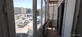 Antre Emlak'tan Satılık Bahçelievler'de Cadde Üstü 3+1,140 M2 Brüt Doğalgazlı Bakımlı Daire