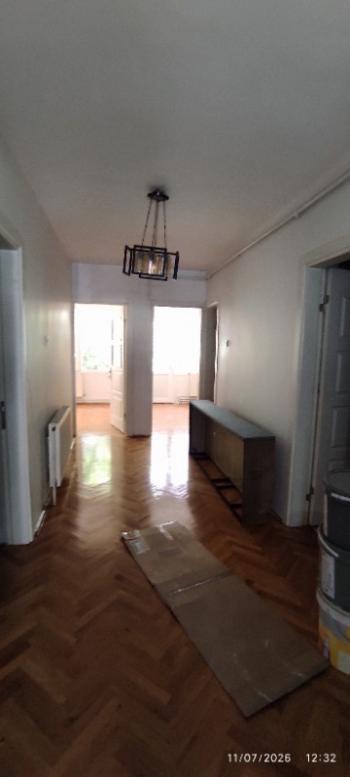 Antre Emlak'tan Satılık Bahçelievler'de Cadde Üstü 3+1,140 M2 Brüt Doğalgazlı Bakımlı Daire