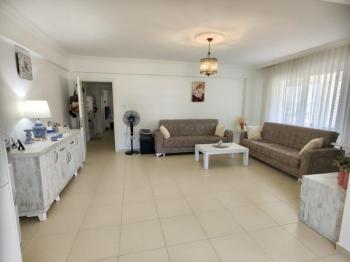 Akbük Arm Sitesi Satılık Eşyalı 2+1 Deniz Manzaralı Daire