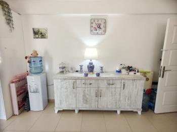 Akbük Arm Sitesi Satılık Eşyalı 2+1 Deniz Manzaralı Daire