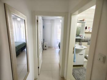 Akbük Arm Sitesi Satılık Eşyalı 2+1 Deniz Manzaralı Daire