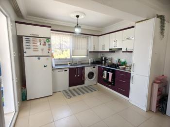 Akbük Arm Sitesi Satılık Eşyalı 2+1 Deniz Manzaralı Daire