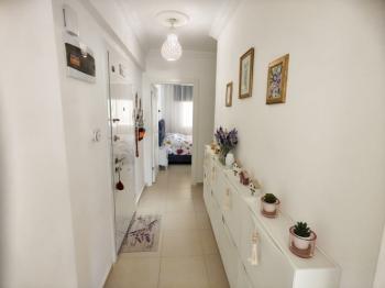 Akbük Arm Sitesi Satılık Eşyalı 2+1 Deniz Manzaralı Daire