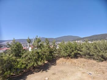Akbük Arm Sitesi Satılık Eşyalı 2+1 Deniz Manzaralı Daire