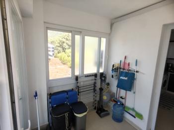 Akbük Arm Sitesi Satılık Eşyalı 2+1 Deniz Manzaralı Daire